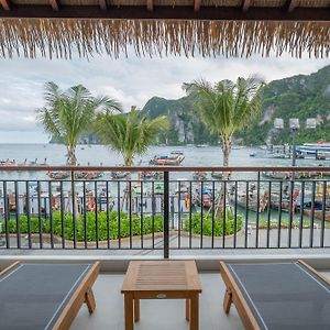 Deluxe Double Room Sea View
